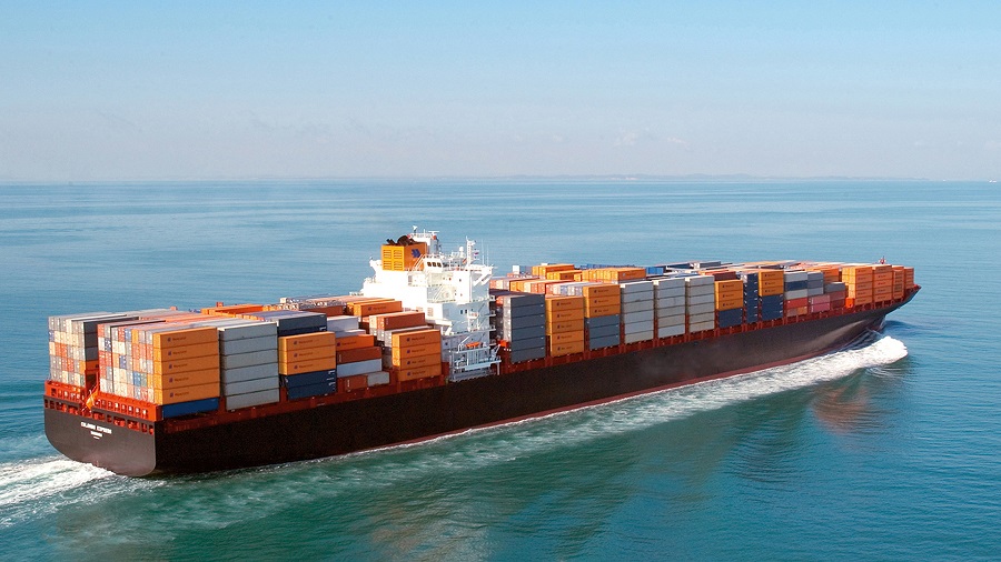 Maersk прогнозирует завершение бума контейнерных перевозок