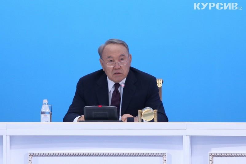 Назарбаев поблагодарил иностранных инвесторов за указания на недостатки