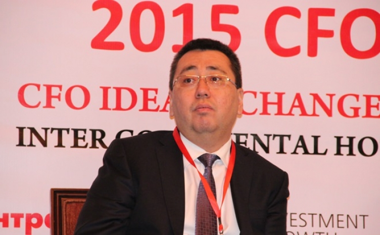 Аскар Елемесов вошел в совет директоров «Даму»