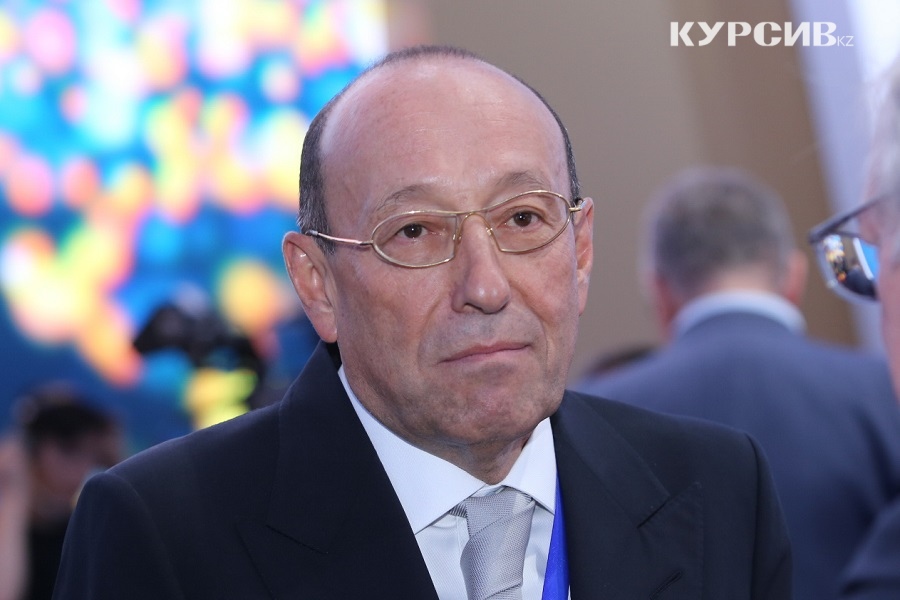 ERG предлагает создать в Казахстане национальную экосистему данных