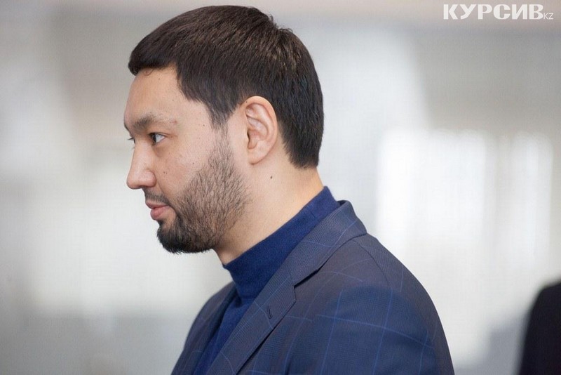 Ракишев: «Факт коллективного обращения сотрудников Petropavlovsk стал для меня неожиданностью»