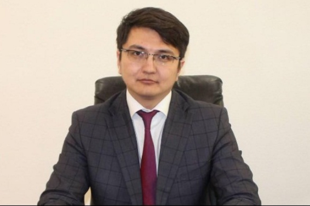Нариман Мукушев назначен вице-министром труда и социальной защиты населения РК