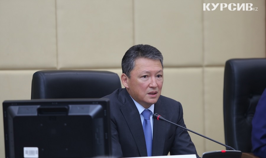 Кулибаев о внедрении ОСМС: «Мне кажется, министерство здравоохранения не готово»