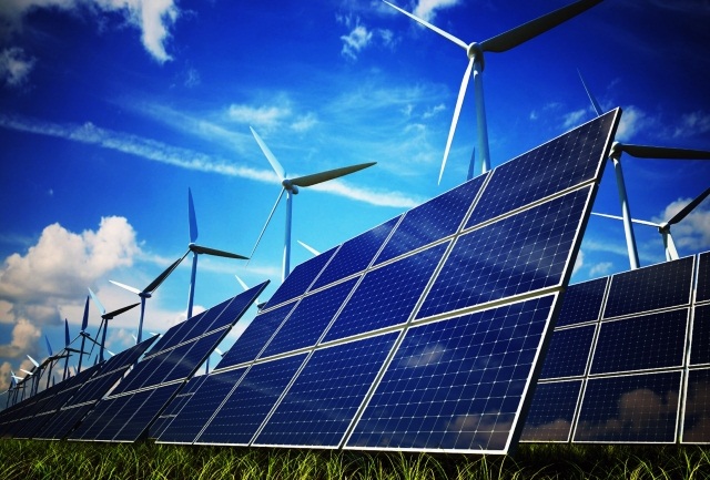 Через аукцион для южной зоны Казахстана отобраны три проекта СЭС