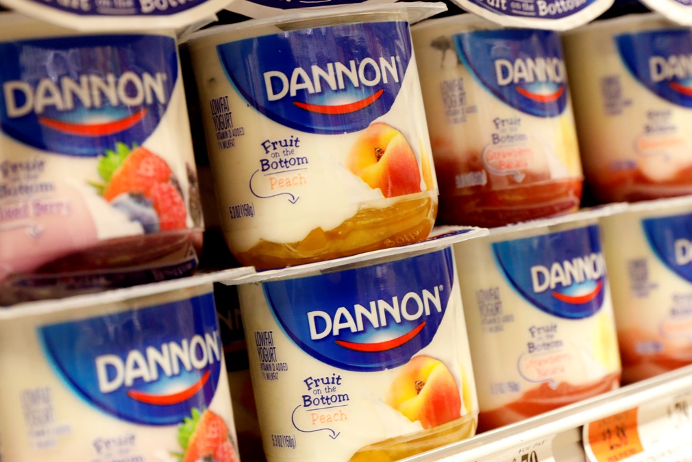 Продукцию Danone могут запретить в ЕАЭС из-за обнаружения антибиотиков