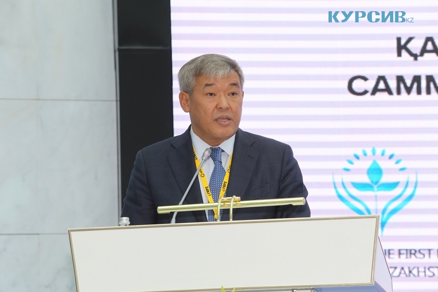 В Казахстане появится институт «зеленой» энергетики