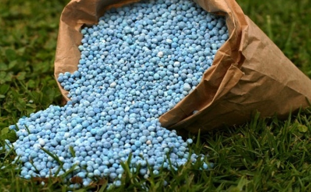 Таразский завод минеральных удобрений увеличит производство почти вдвое