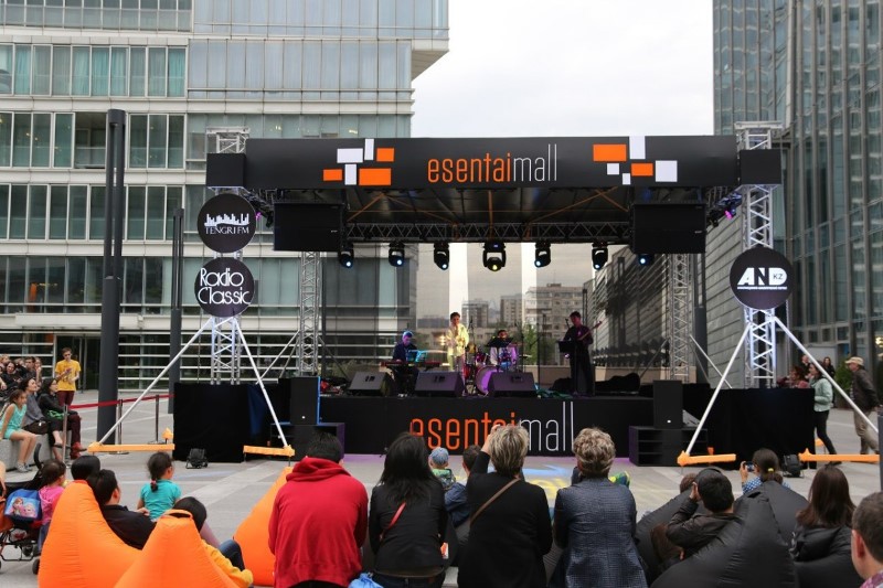 Где провести выходные в Алматы и Астане (8-10 июня)