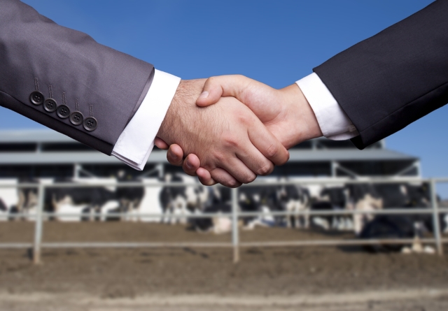 KazakhExport и Аграрная кредитная корпорация будут совместно гарантировать займы фермеров