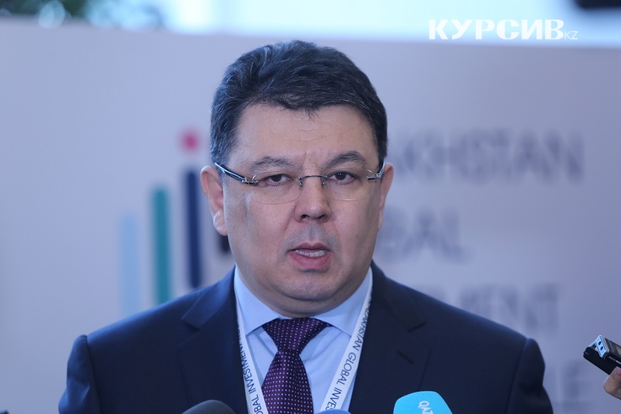 Глава Минэнерго прокомментировал возможный запрет импорта бензина из России