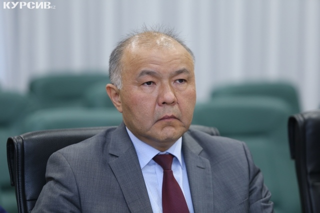 За последние 5 лет в республике выявлено более 16 млн га неиспользованных земель