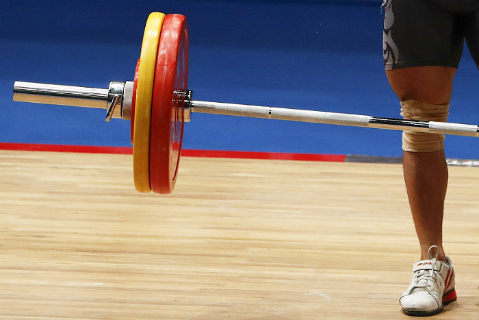 IWF оставила в силе отстранение тяжелоатлетов из Казахстана