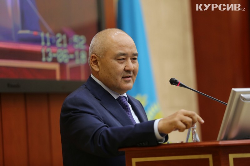Мажилис одобрил ратификацию Соглашения о создании Бюро ФАО в Казахстане