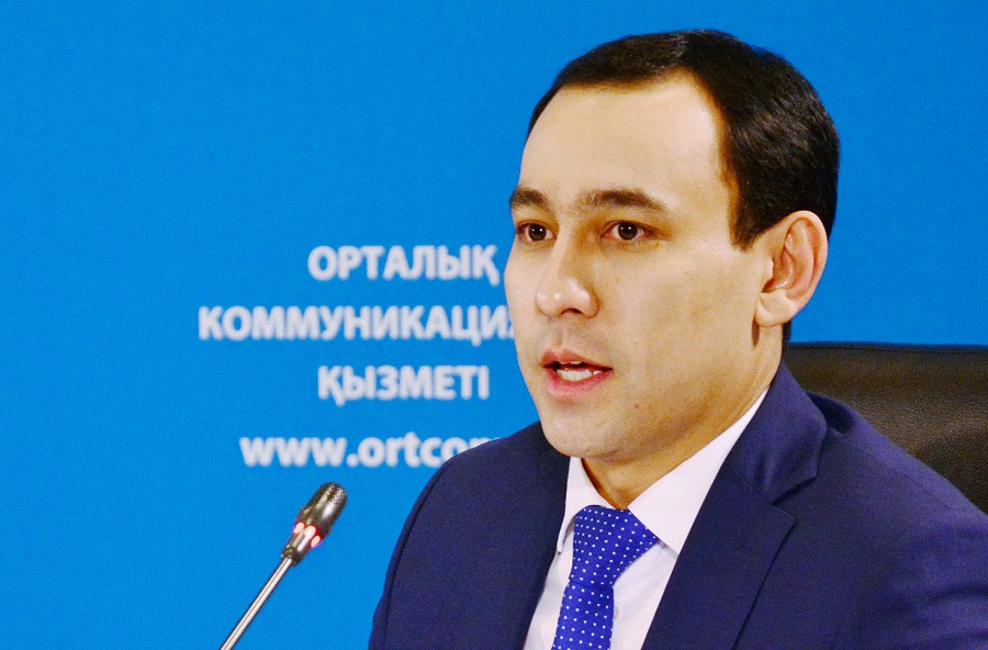 Арман Жудебаев назначен ректором Казахской национальной консерватории