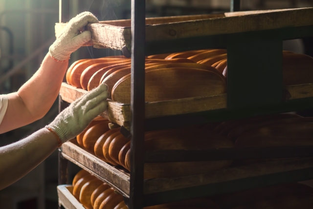 В Жезказгане запустили хлебозавод стоимостью 2 млрд тенге