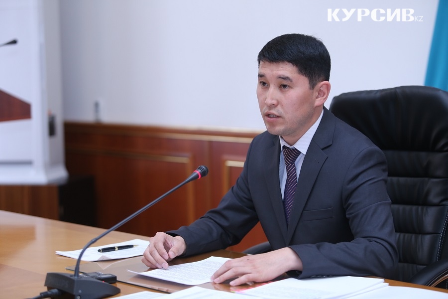 В Казахстане в 2 раза вырос уровень возмещенного ущерба по экономпреступлениям