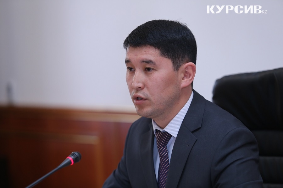 Гражданин Турции подозревается в неуплате 1 млрд тенге налогов в Казахстане