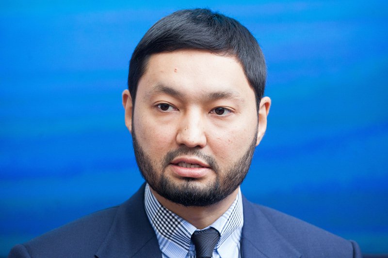 Кенес Ракишев вложил $2 млн в производство боевых роботов