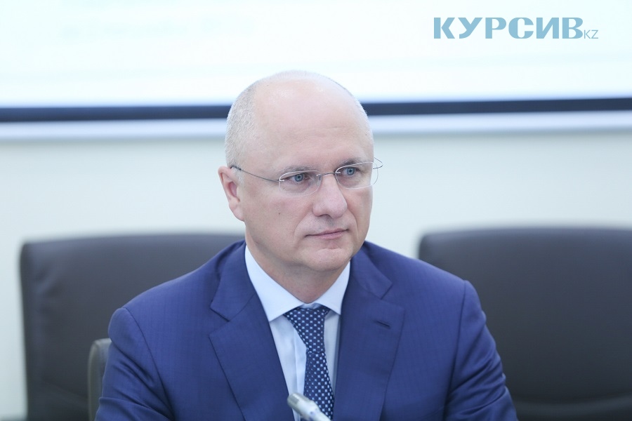 Разработан проект развития Алматинской агломерации до 2030 года