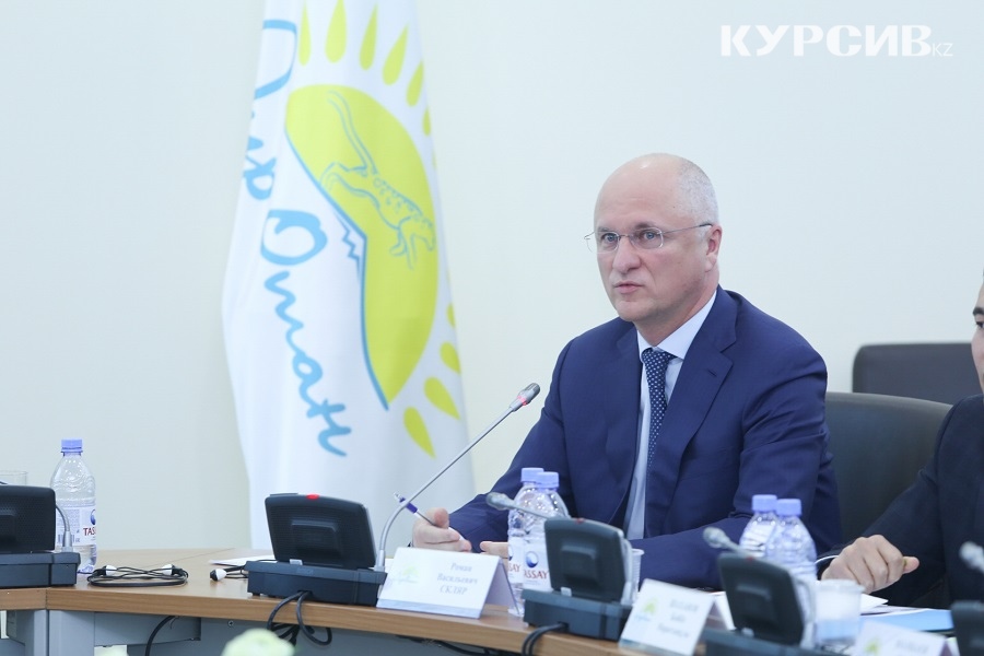 Более трети участков под ИЖС в РК в 2018 году придется на Актюбинскую область