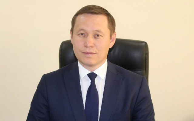 Ержан Нукежанов назначен председателем комитета информации МИК РК