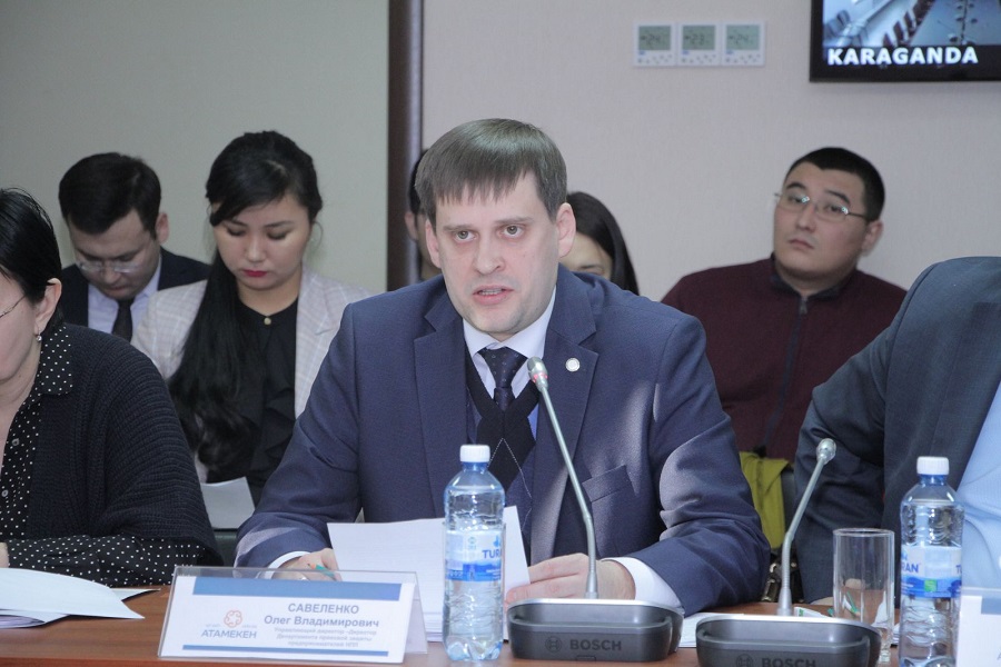 В НПП «Атамекен» рассказали, на что чаще всего жалуются предприниматели