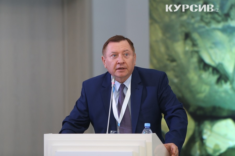 АГМП предлагает создать в Казахстане ЦОН для предприятий ГМК