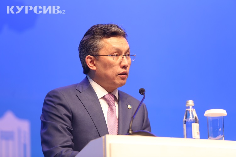 Минфин РК намерен резко нарастить собираемость налогов