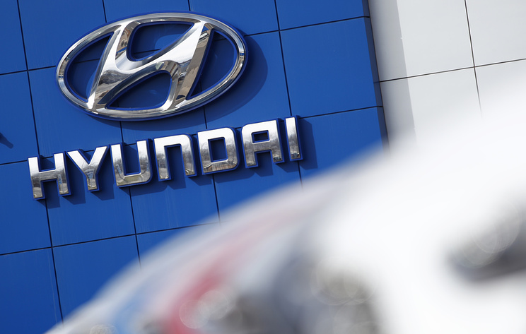 Hyundai Үндістандағы бөлімшесін биржаға шығаруды жоспарлап отыр