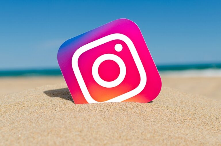 Instagram пікірлерге 