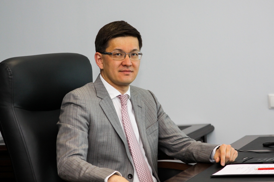 Дармен Садвакасов, Dasco Consulting Group: «Криптовалюта – это данность, которую тяжело отрицать»