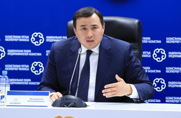 В НПП предлагают поддерживать обрабатывающий сектор через БВУ, а не БРК