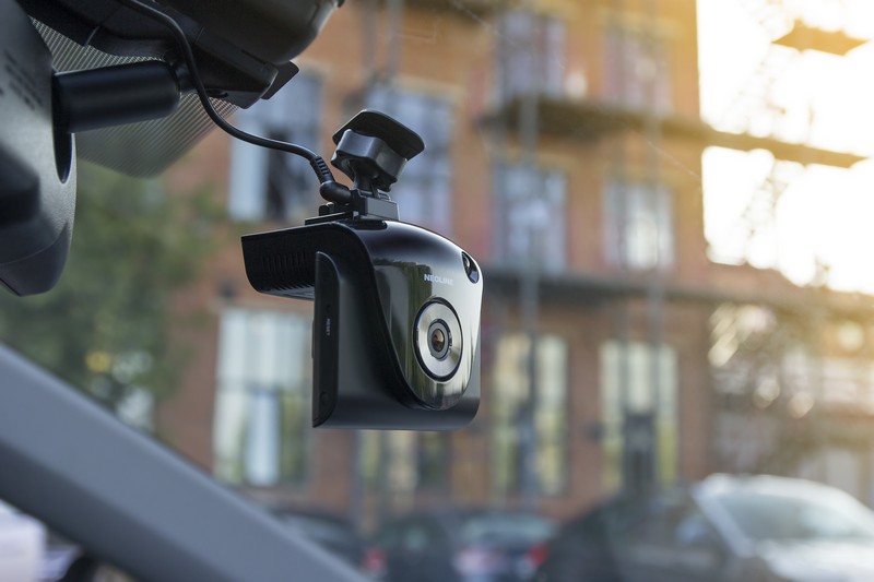 NEOLINE X-COP 9700S – видеорегистратор и радар-детектор в одном флаконе