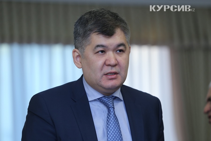 В Казахстане увеличен объем амбулаторного лекарственного обеспечения