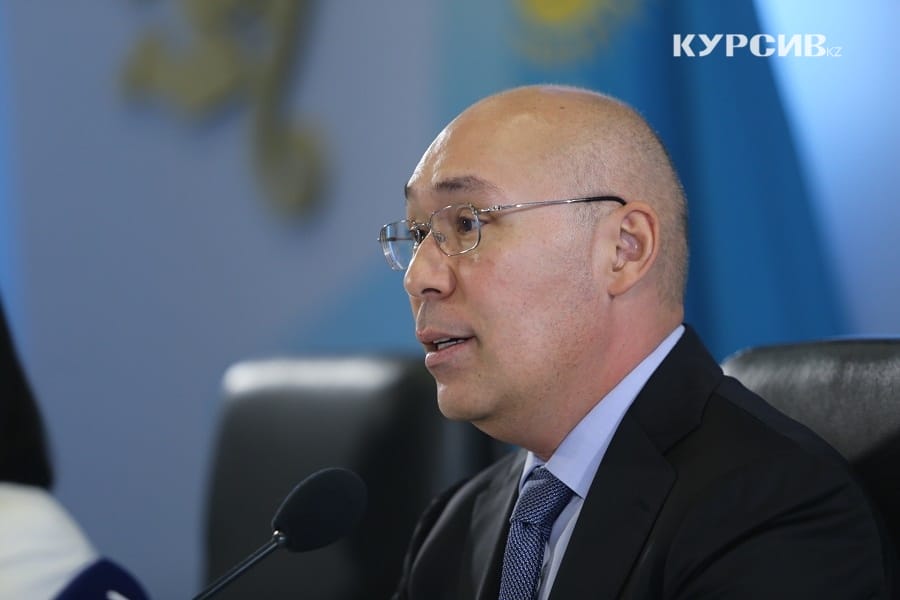 Келимбетов: «Решение по приватизации AirAstana, «Казахтелекома» и «Казатомпрома» будет принято в ближайший год»