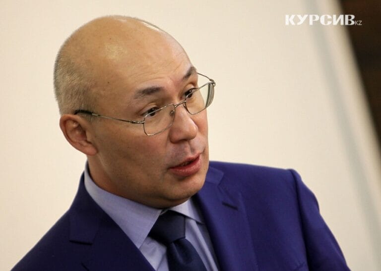 Ex-head of AIFC Kelimbetov joins board of directors of Freedom Holding Corp.