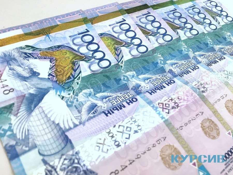 Товарооборот между Россией и Казахстаном в I квартале вырос на 8,3%