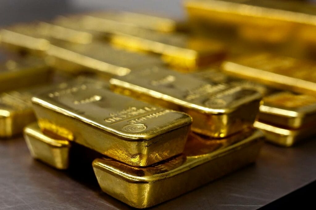 Polymetal үшінші тоқсанда өндіріс көлемін 12%-ға арттырды