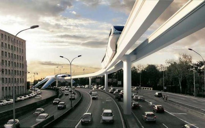 Проект развития Парижа стоимостью 35 млрд евро перестрахуют в СК «Евразия»