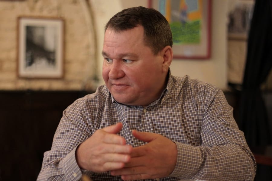 Анатолий Балушкин, основатель «БИПЭК Авто»: Я начинал с кредита, комбайнов и чая