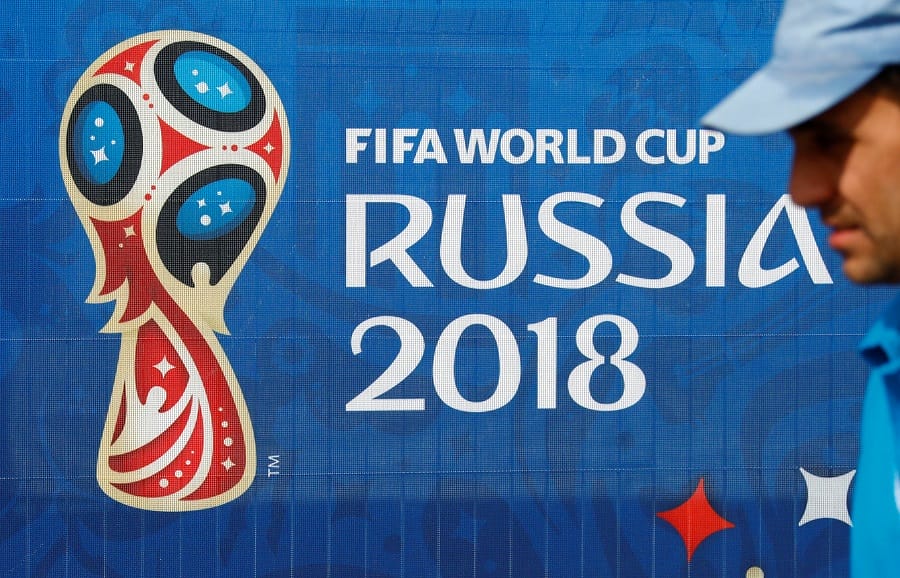 Франция и Дания вышли из группы C в плей-офф ЧМ-2018