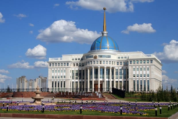 В Казахстане могут создать новое министерство