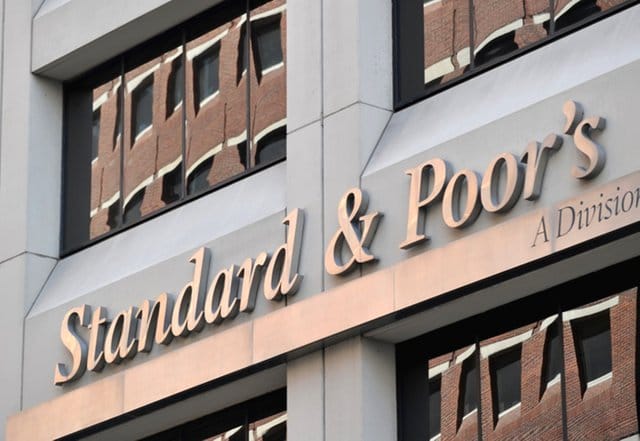 S&P повысило рейтинг ERG до «В», прогноз — «позитивный»