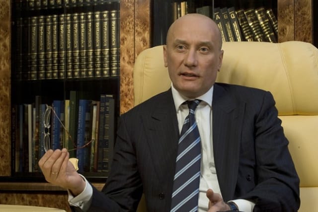 Павел Масловский и экс-директора вошли в совет директоров Petropavlovsk