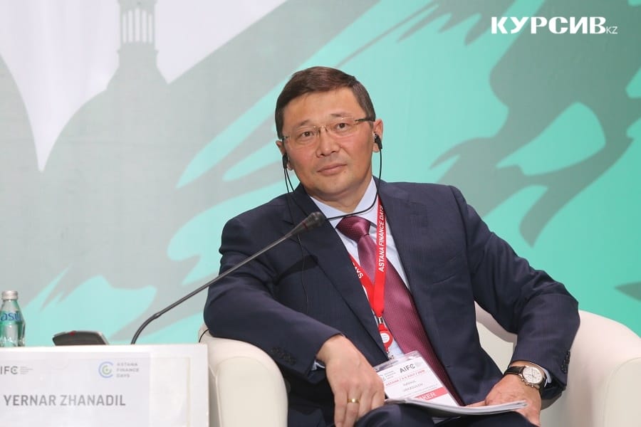 В Астане хотят софинансировать за счет «зеленых» облигаций газопровод «Сарыарка» и ТЭЦ-3