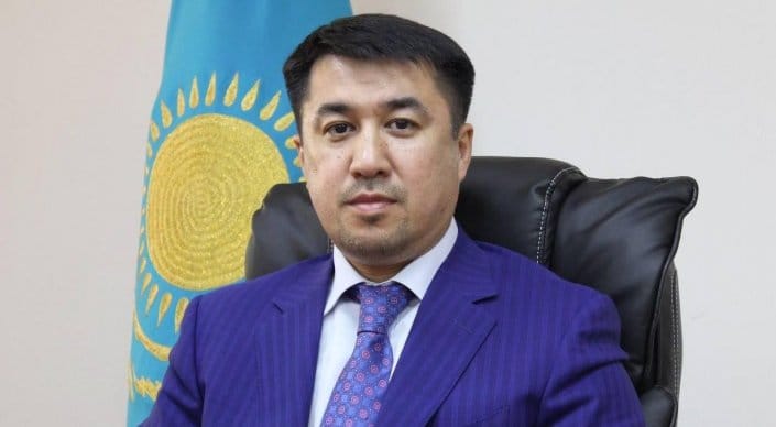 В Минфине РК назначен председатель Комитета внутреннего государственного аудита