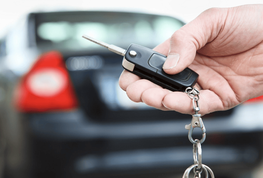 Июнь ставит рекорд по регистрации авто в Казахстане