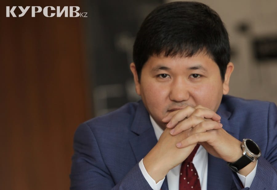 Мади Мамбетов, глава DSFK: «Мы не намерены ввязываться в информационную войну»