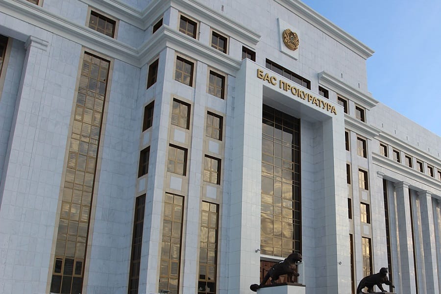 Қазақстанда аса ауыр қылмыс жасаған 300 ге тарта адам іздеуде жүр