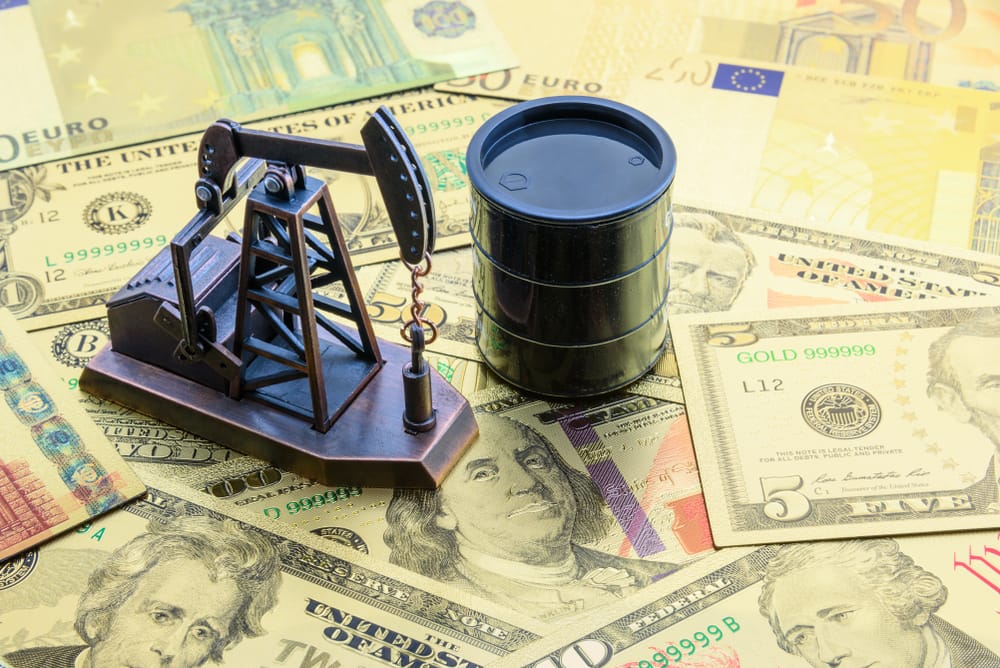 Нефть выросла до $78 за баррель